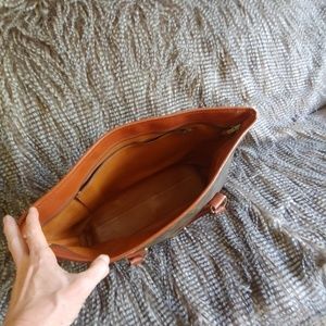 Louis Vuitton Authtrntic Vintage Travel Bah